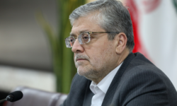 آمادهباش گرمخانه های مشهد مقدس در روزهای سرد