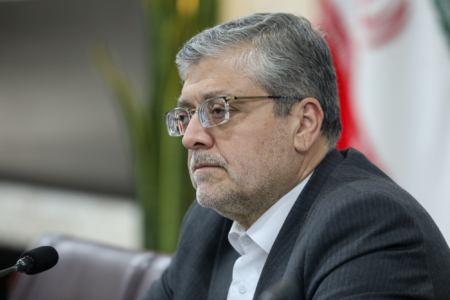 آمادهباش گرمخانه های مشهد مقدس در روزهای سرد