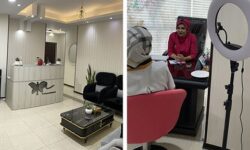 بهترین کلینیک زیبایی در فردیس کرج؛ دکتر مریم خیرآبادی