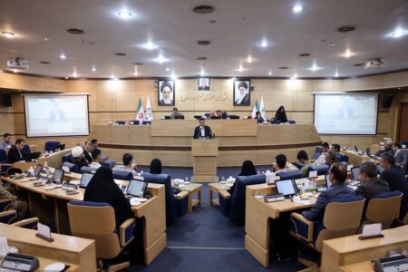 نظرسنجی؛ موثرترین عضو شورای شهر مشهد از نگاه مردم