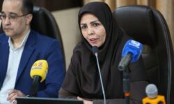 مشهد میزبان نخستین جشنواره ملی بانوان هنرمند کارآفرین