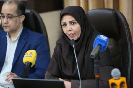 مشهد میزبان نخستین جشنواره ملی بانوان هنرمند کارآفرین