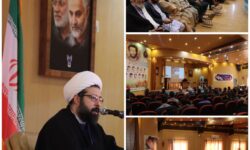 فتنه‌ها محصول عقلانیت کاذب‌اند