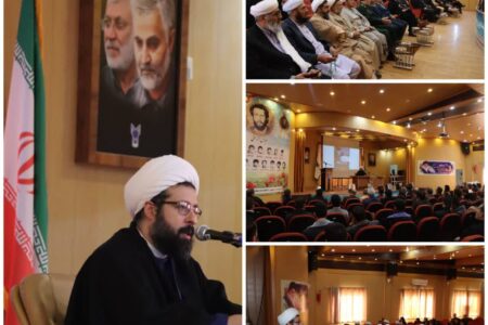 فتنه‌ها محصول عقلانیت کاذب‌اند