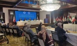 مشهد میزبان نشست کمیته دائمی امور سیاسی مجمع مجالس آسیایی