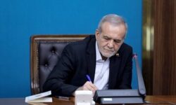 نامه رئیس‌جمهور به مجلس در موافقت با اصلاحات ۵گانه معیشتی و اقتصادی بودجه در کمیسیون تلفیق