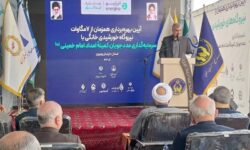 بهرهبرداری از ۷ مگاوات نیروگاه خورشیدی خانگی کمیته امداد در خراسان رضوی