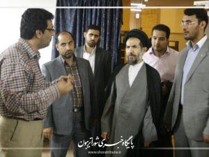 موافقت مجلس با تعویق ۶ ماهه موعد برگزاری انتخابات شوراهای شهر و روستا ... نمایندگان در جلسه علنی امروز مجلس شورای اسلامی، در جریان بررسی اصلاح موادی از قانون ... پایگاه خبری شورا تریبون