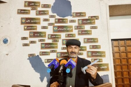 بازگشت به خاطرات جهاد سازندگی؛ روایت بغض، ایثار و امانتی که به صاحبش بازگشت