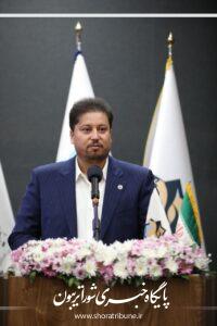 موافقت مجلس با تعویق ۶ ماهه موعد برگزاری انتخابات شوراهای شهر و روستا ... نمایندگان در جلسه علنی امروز مجلس شورای اسلامی، در جریان بررسی اصلاح موادی از قانون ... پایگاه خبری شورا تریبون