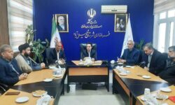 سلامت، امنیت، مشارکت و رقابت؛ ارکان انتخابات پیش‌رو در خلیل‌آباد