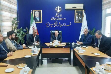 سلامت، امنیت، مشارکت و رقابت؛ ارکان انتخابات پیش‌رو در خلیل‌آباد