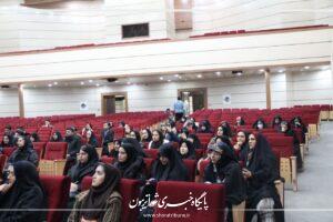 موافقت مجلس با تعویق ۶ ماهه موعد برگزاری انتخابات شوراهای شهر و روستا ... نمایندگان در جلسه علنی امروز مجلس شورای اسلامی، در جریان بررسی اصلاح موادی از قانون ... تجلیل از فعالان هفته پژوهش در همایش جهادگران علم و فناوری دانشگاه آزاد