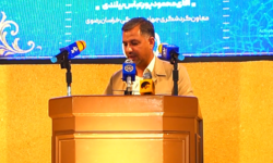 طرح رضوان جهاد سازندگی بهدنبال پیوند گردشگری زیارتی با اقتصاد روستاها