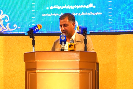 طرح رضوان جهاد سازندگی به‌دنبال پیوند گردشگری زیارتی با اقتصاد روستاها