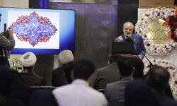 افتتاح بخش پذیرش بیماران بینالملل (IPD) در مرکز کلینیک های بشری بیمارستان فوق تخصصی رضوی