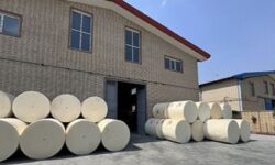 گرند روکش؛ تولید انواع روکش صندلی خودرو