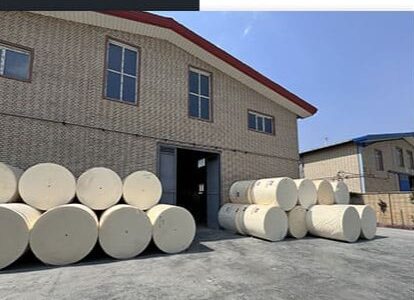 گرند روکش؛ تولید انواع روکش صندلی خودرو