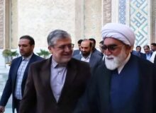 توافق آستان قدس رضوی و شهرداری به نفع رونق ساخت‌وساز در مشهد