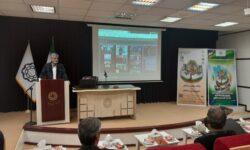 برگزاری کاروان ترویجی شهرستان نیشابور با مشارکت شهرداری و محیط زیست به مناسبت هفته جهانی خاک برگزار شد