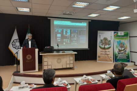 برگزاری کاروان ترویجی شهرستان نیشابور با مشارکت شهرداری و محیط زیست به مناسبت هفته جهانی خاک برگزار شد