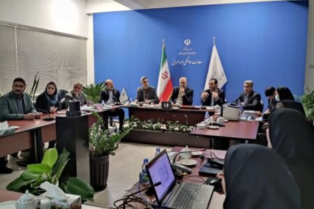 استانداری خراسان رضوی میزبان بررسی پرونده‌های کلیدی شهرسازی