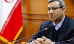 تقویت منابع آبی خراسان رضوی با اجرای طرحهای آبخوانداری و آبخیزداری