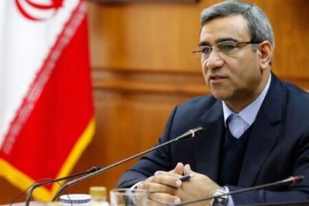 تقویت منابع آبی خراسان رضوی با اجرای طرح‌های آبخوان‌داری و آبخیزداری