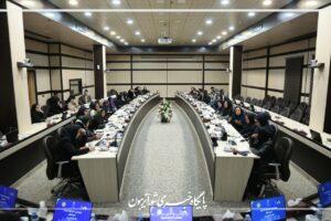 موافقت مجلس با تعویق ۶ ماهه موعد برگزاری انتخابات شوراهای شهر و روستا ... نمایندگان در جلسه علنی امروز مجلس شورای اسلامی، در جریان بررسی اصلاح موادی از قانون ... پایگاه خبری شورا تریبون