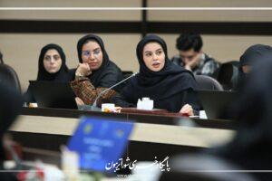 موافقت مجلس با تعویق ۶ ماهه موعد برگزاری انتخابات شوراهای شهر و روستا ... نمایندگان در جلسه علنی امروز مجلس شورای اسلامی، در جریان بررسی اصلاح موادی از قانون ... ایجاد پارک مفاخر و تقویت نقش بانوان در خراسان رضوی