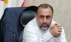 شهردار دزفول برکنار شد و انتخاب سرپرست جدید شهرداری