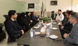 درخشش مرکز پیشرفته پزشکی آوان در خدمت به ایثارگران