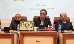 توسعه زاوه خراسان رضوی با مدیریت گردش مالی زعفران