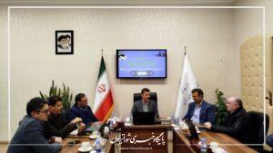 پایگاه خبری شورا تریبون