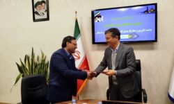 سرپرست جدید اداره کل هماهنگی امور سرمایه‌گذاری و اشتغال استانداری خراسان رضوی معرفی شد