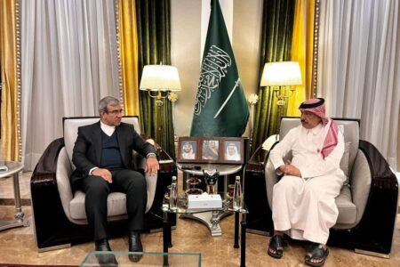 افزایش پروازهای مستقیم عربستان به مشهد