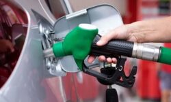 اصلاحیه دولت درباره مصوبه بنزین