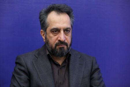 طراحی اصولی معابر شهری مشهد؛ گامی مؤثر در کاهش بحرانهای طبیعی