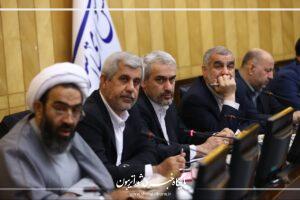 معافیت‌های مالیاتی و افزایش نرخ مالیات زیر ذره‌بین مجلس