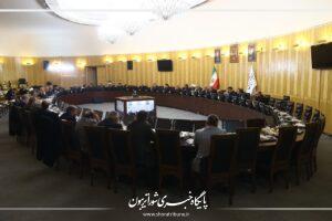 معافیت‌های مالیاتی و افزایش نرخ مالیات زیر ذره‌بین مجلس