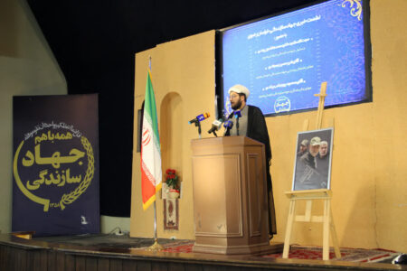 گزارش تصویری نشست خبری جهاد سازندگی خراسان رضوی