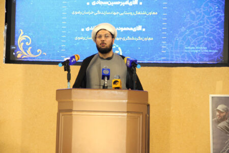 احیای جهاد سازندگی از گذشته تا امروز