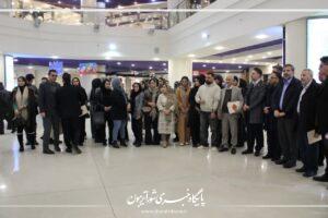 افتتاح نخستین شعبه تخصصی تامین جهیزیه خراسان رضوی در مشهد با حضور مسئولان و خیرین