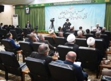 علمالهدی: نخبگان فرهنگی و سیاسی نباید منفعل باشند؛ بیتفاوتی خیانت به کشور است