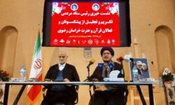 چالش جدی زندگی فردی و اجتماعی امروز قرآن است