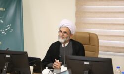 روشن شناسی قانون گذاری فقهی با رویکرد منظومهنگری