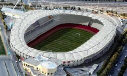 بازی استقلال و گل‌گهر در مشهد لغو شد