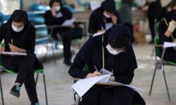 تکلیف امتحانات فردا مشخص شد: نهایی‌ها برگزار می‌شوند، داخلی‌ها در دست اختیار مدارس