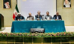 معاون سیاسی استاندار در نیشابور: دانشگاه اجازه ندهد میدان از دست نخبگان خارج شود