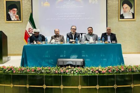 معاون سیاسی استاندار در نیشابور: دانشگاه اجازه ندهد میدان از دست نخبگان خارج شود